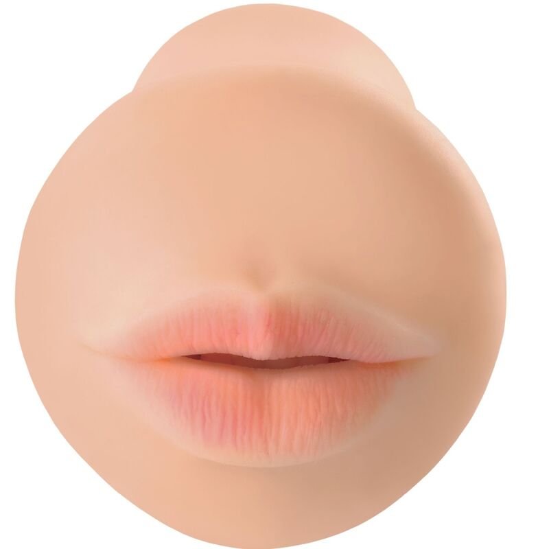 FETISH FANTASY EXTREME - MASTURBADOR DE BOCA REALISTA - Imagem 2