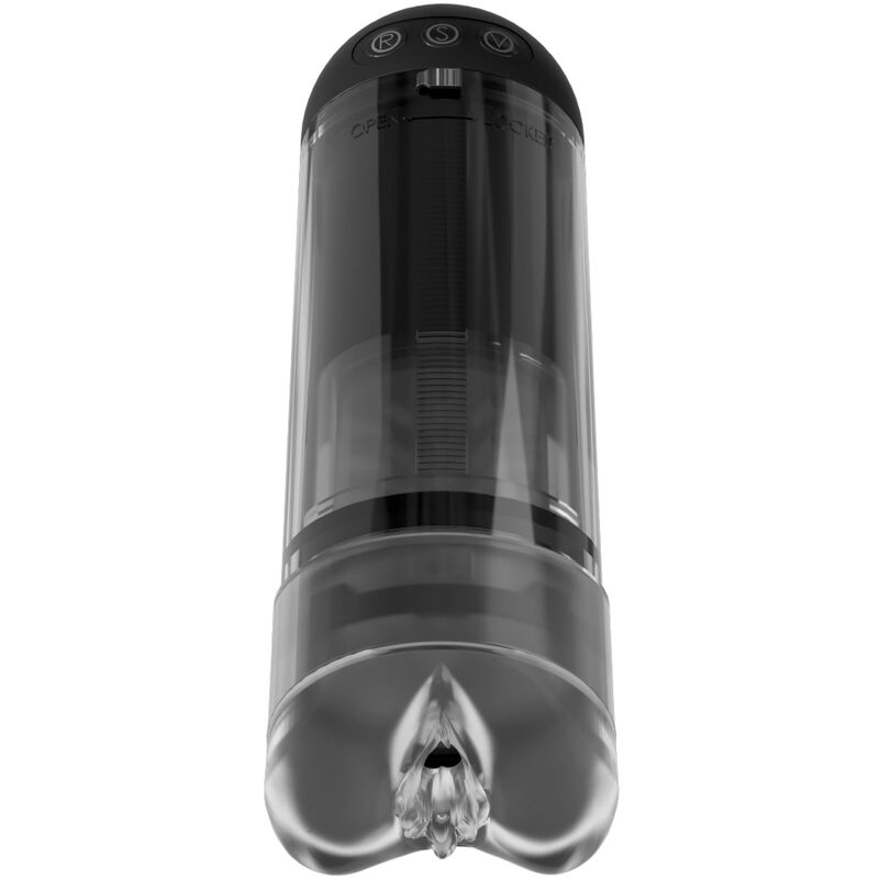 PDX ELITE - VIBRADOR STROKER EXTENDER PRO - Imagem 3