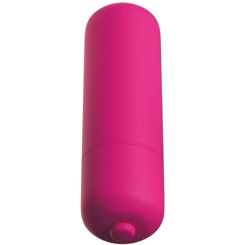 CLASSIX - KIT PARA CASAIS COM ANEL, BALA E ESTIMULADOR ROSA - Imagem 5