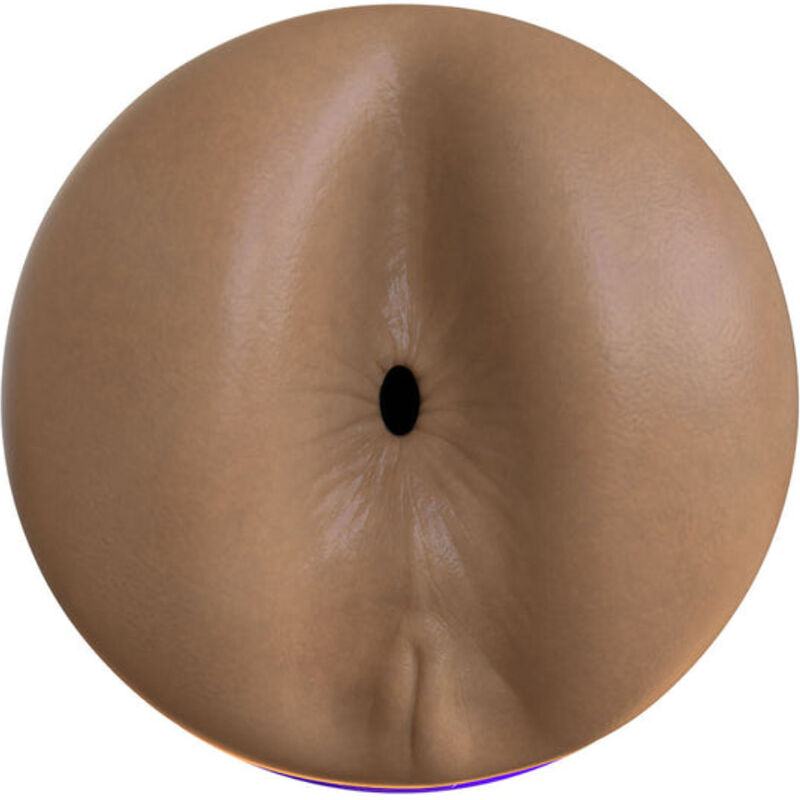 FLESHLIGHT BOOST - ANO BLAST MASTURBADOR FEMININO MD FLESH RP - Imagem 2