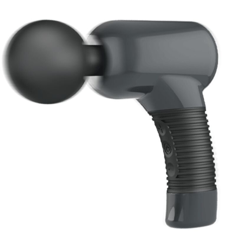 PRETTY LOVE - MASSAGER RECARREGVEL 7 FUNÕES 5 VELOCIDADES - Imagem 2