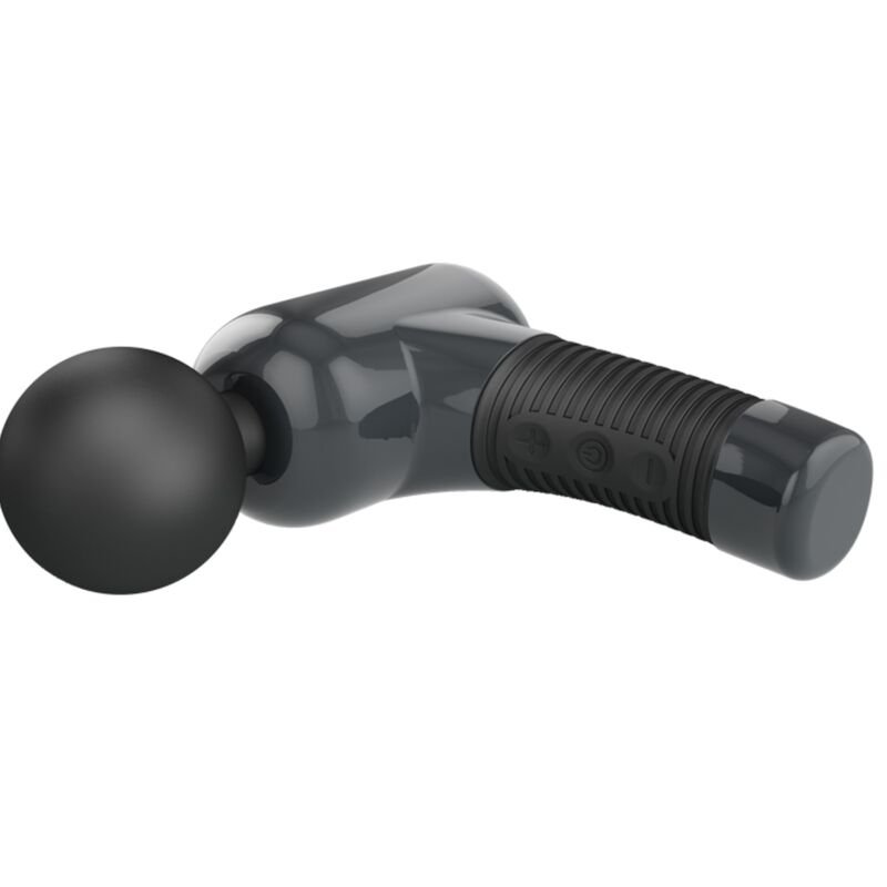 PRETTY LOVE - MASSAGER RECARREGVEL 7 FUNÕES 5 VELOCIDADES - Imagem 4