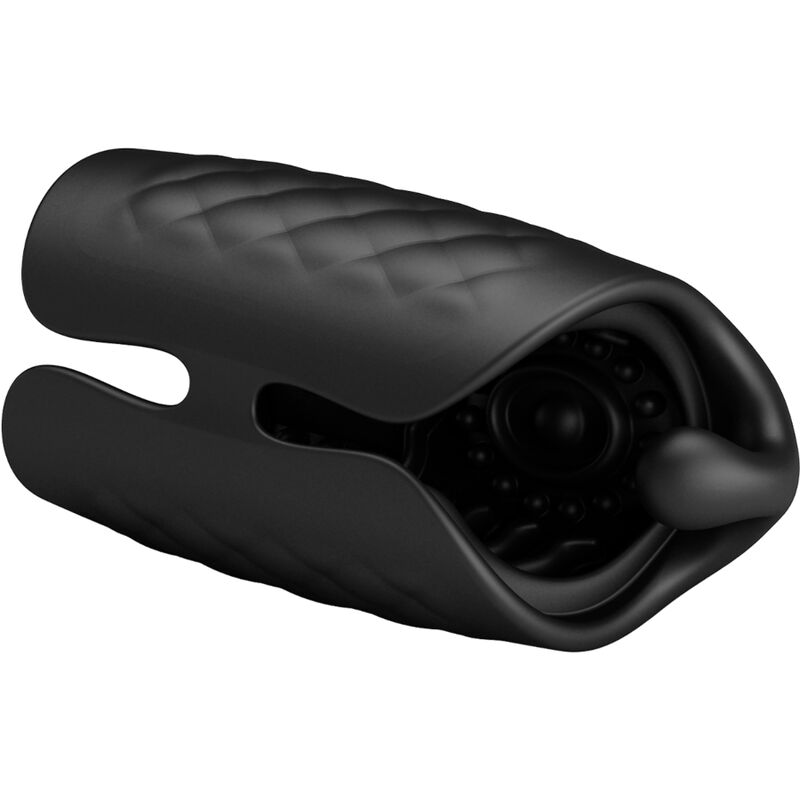 PRETTY LOVE - MASTURBADOR MANUAL PARA VIBRADOR RECARREGVEL GLNDULA - Imagem 4