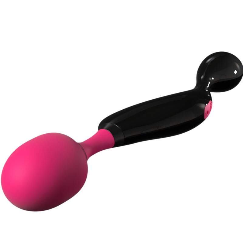 ADRIEN LASTIC - VARINHA VIBRADOR MASSAGEADOR SYMPHONY - Imagem 2