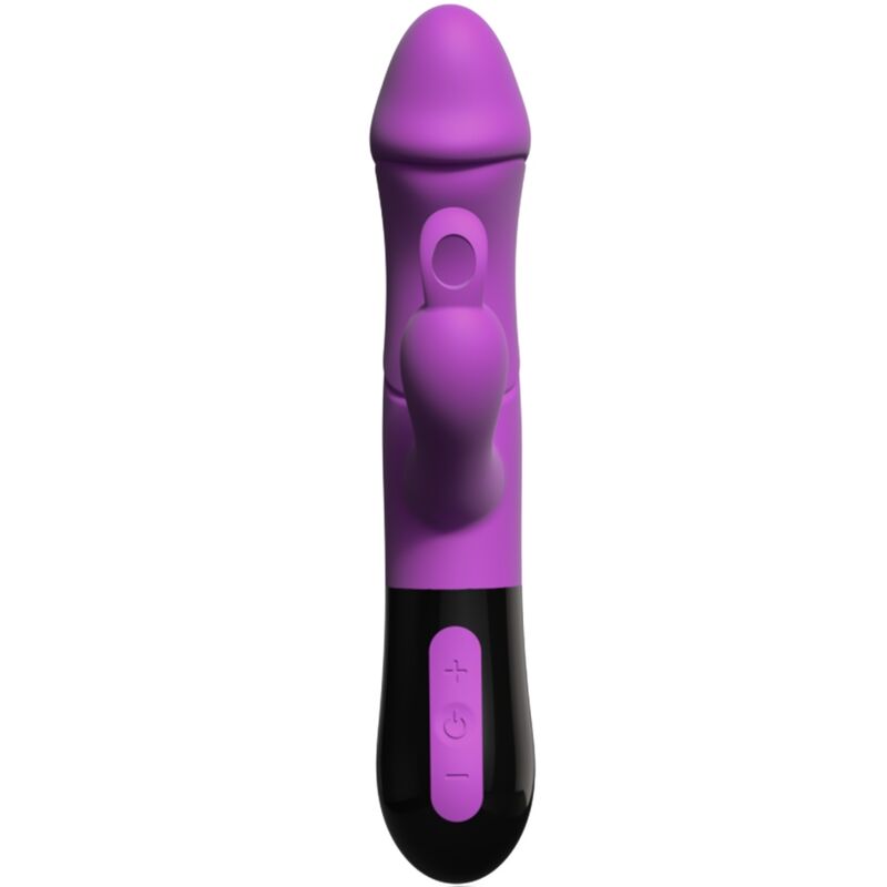 ADRIEN LASTIC - ARES 2.0 COELHO VIBRADOR VIOLETA - Imagem 2