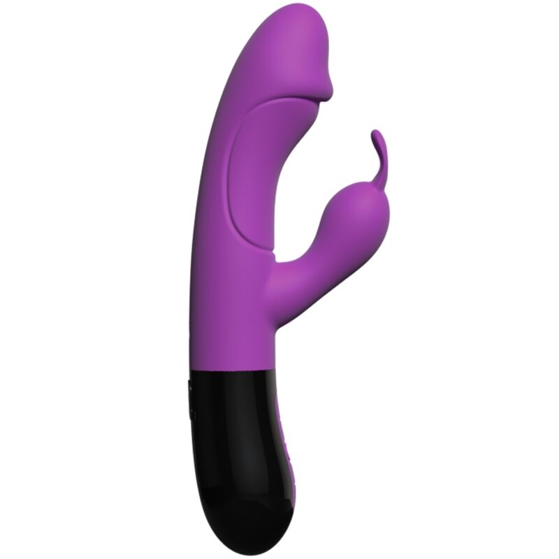 ADRIEN LASTIC - ARES 2.0 COELHO VIBRADOR VIOLETA - Imagem 3