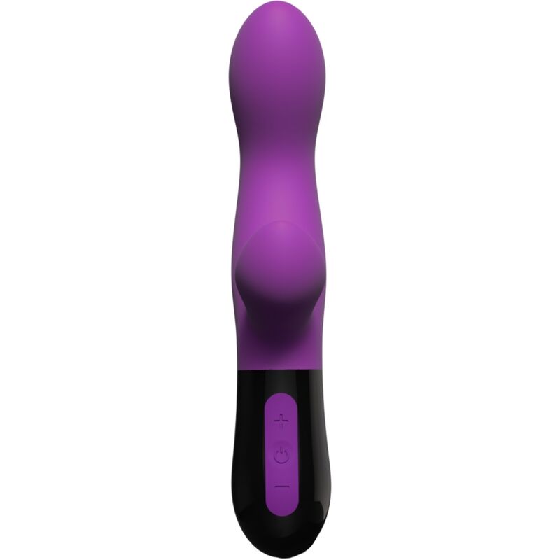 ADRIEN LASTIC - GAIA 2.0 COELHO VIBRADOR VIOLETA - Imagem 2