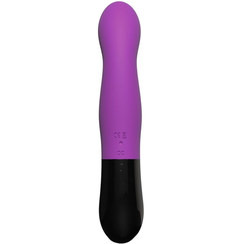 ADRIEN LASTIC - GAIA 2.0 COELHO VIBRADOR VIOLETA - Imagem 4