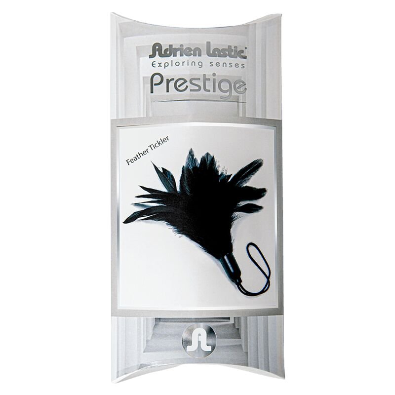 ADRIEN LASTIC - PRESTIGE BLACK DUSTER - Imagem 2