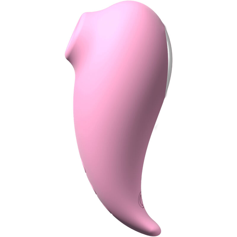 ADRIEN LASTIC - REVELATION CLITORIS SUCKER PINK - APLICATIVO GRATUITO - Imagem 3