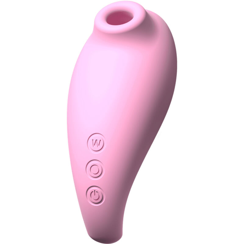 ADRIEN LASTIC - REVELATION CLITORIS SUCKER PINK - APLICATIVO GRATUITO - Imagem 2