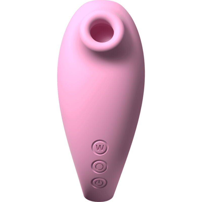 ADRIEN LASTIC - REVELATION CLITORIS SUCKER PINK - APLICATIVO GRATUITO - Imagem 5