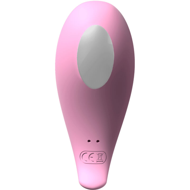 ADRIEN LASTIC - REVELATION CLITORIS SUCKER PINK - APLICATIVO GRATUITO - Imagem 4