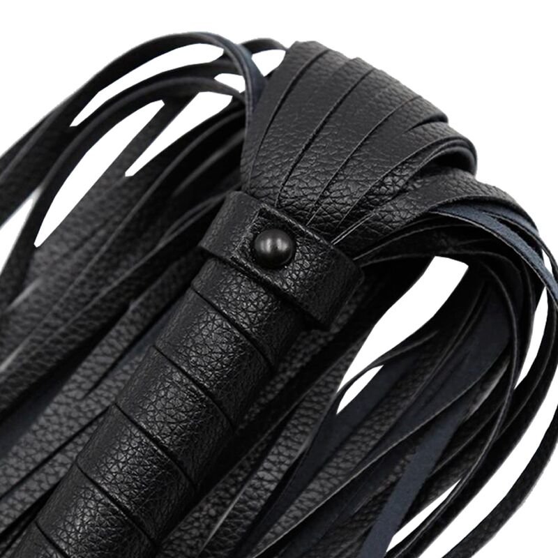 ALIVE - FANTASY WHIP PRETO - Imagem 3