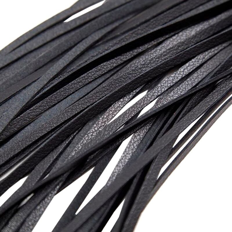ALIVE - FANTASY WHIP PRETO - Imagem 4