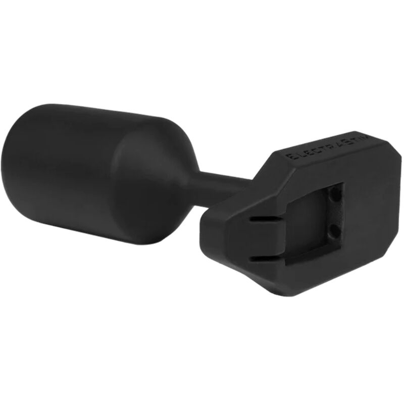 ELECTRASTIM - ELECTRO PLUG ANAL MR-S-LEATHER - Imagem 4