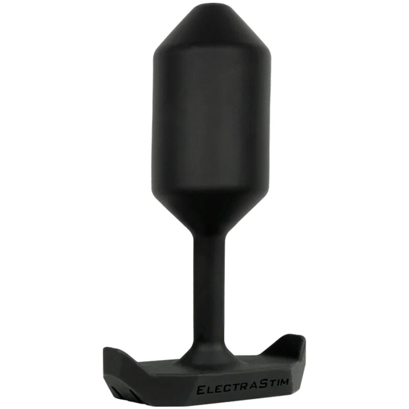 ELECTRASTIM - ELECTRO PLUG ANAL MR-S-LEATHER - Imagem 2