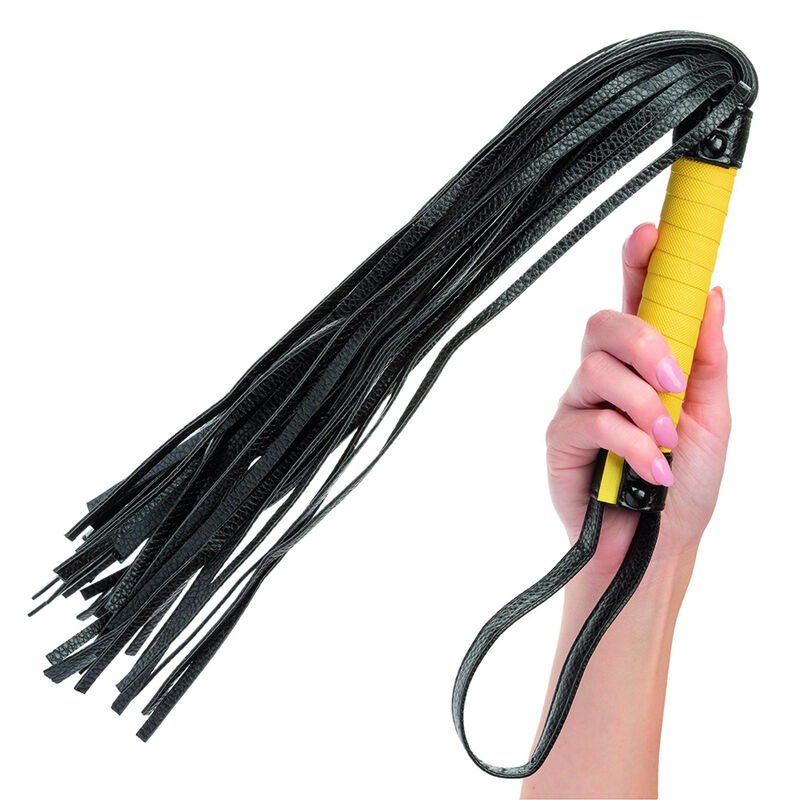 CALEXOTICS - BOUNDLESS FLOGGER - Imagem 5