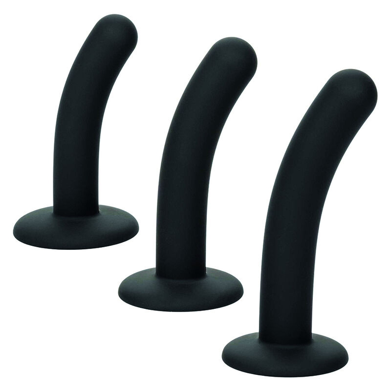 CALEXOTICS - BOUNDLESS KIT DE PEGGING DE CURVA DE SILICONE - Imagem 5