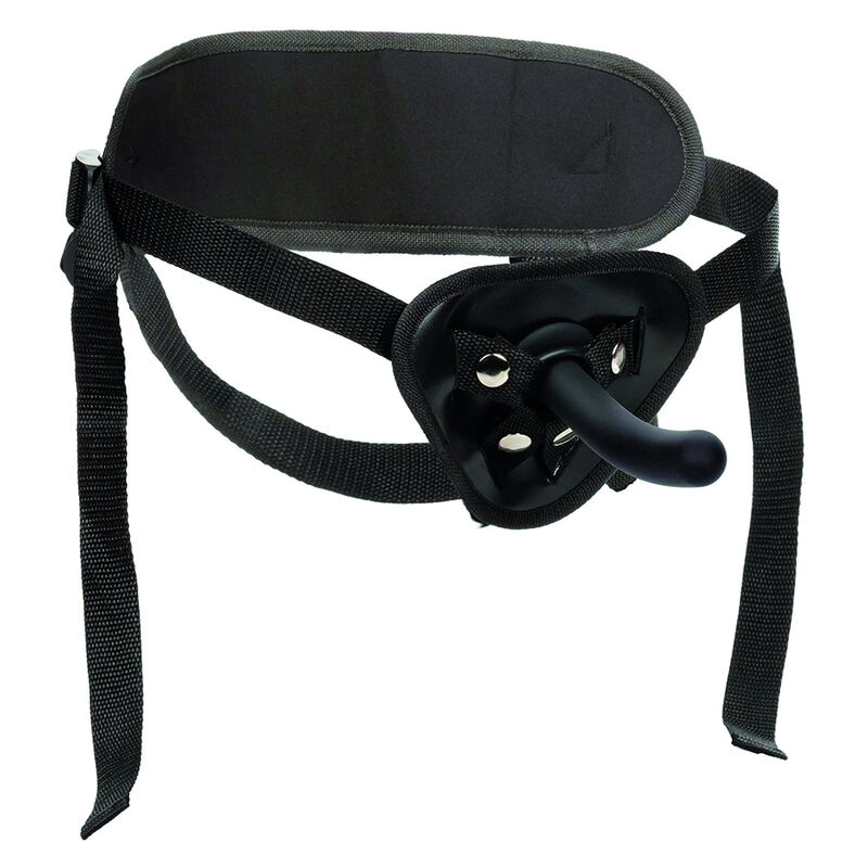 CALEXOTICS - BOUNDLESS KIT DE PEGGING DE CURVA DE SILICONE - Imagem 3