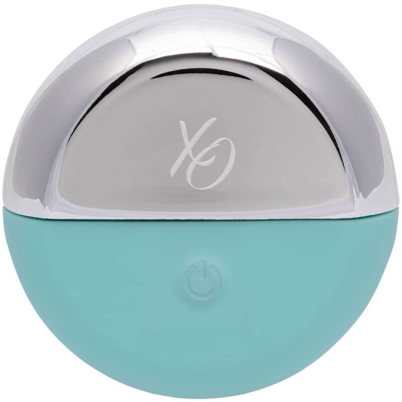 CALEXOTICS - OVATION ESTIMULADOR RAVE AQUA GREEN - Imagem 4