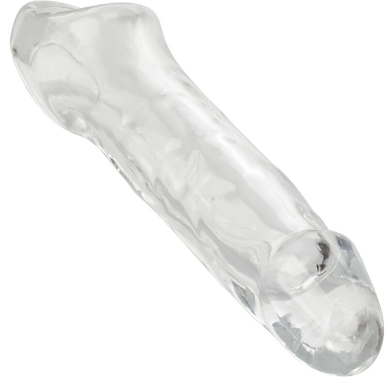 CALEXOTICS - PERFORMANCE MAXX CLEAR EXTENSION 7,5 TRANSPARENTE - Imagem 5