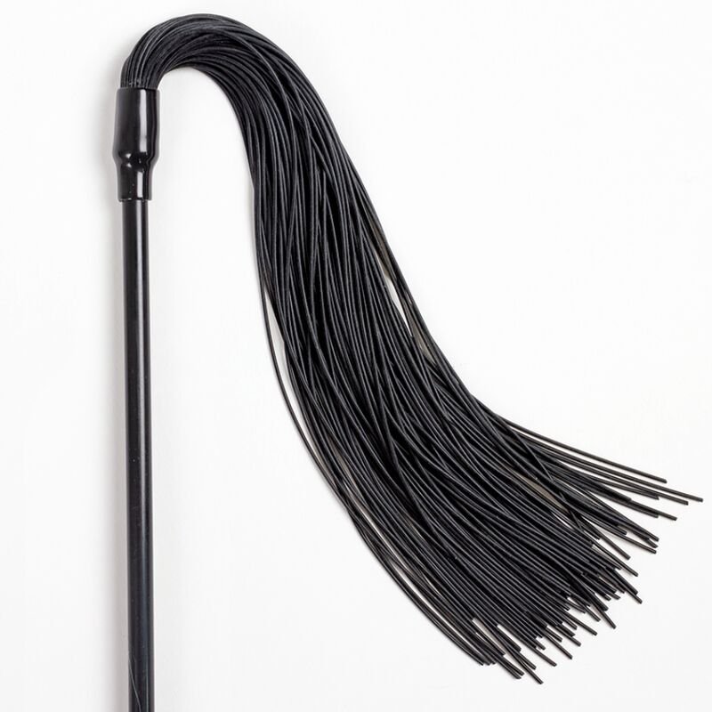 SECRET PLAY - DUSTER + CHICOTE PRETO - Imagem 3