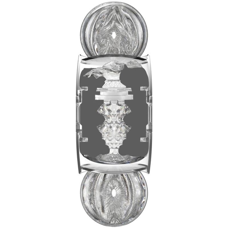 FLESHLIGHT - QUICKSHOT DUPLO MASTURBADOR STOYA - Imagem 4