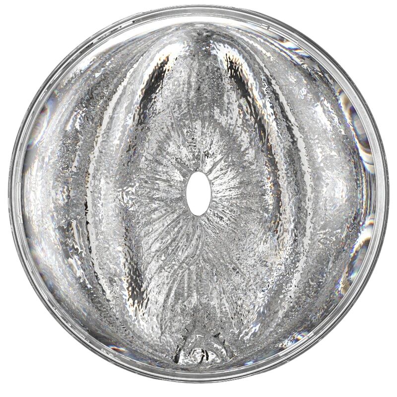 FLESHLIGHT - QUICKSHOT DUPLO MASTURBADOR STOYA - Imagem 2