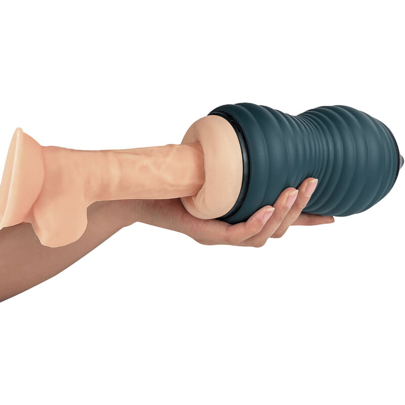 ADRIEN LASTIC - SILEX ULTRA VAGINA MASTURBADOR - Imagem 2