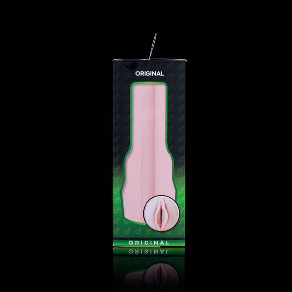 FLESHLIGHT - ROSA SENHORA VAGINA ORIGINAL - Imagem 4