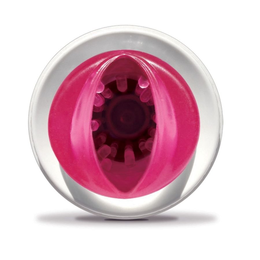 EXTREME TOYZ - ROTO BATOR MASTURBADOR VAGINA MASCULINO - Imagem 3