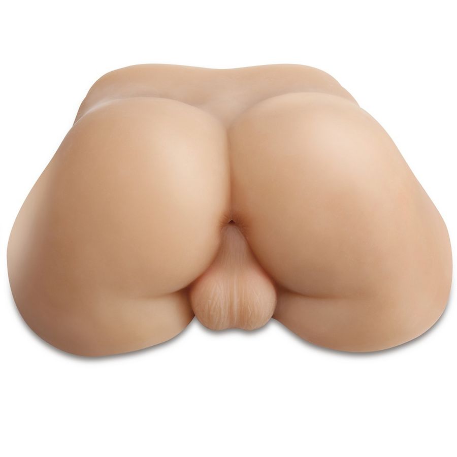 EXTREME TOYZ - FUCK ME MEGA MASCULINO ANAL MASTURBADOR - Imagem 2