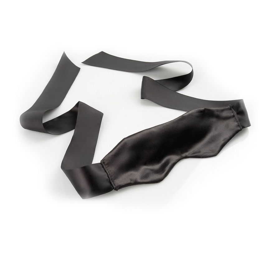 FETISH FANTASY LIMITED EDITION - SATIN BLINDFOLD - Imagem 3