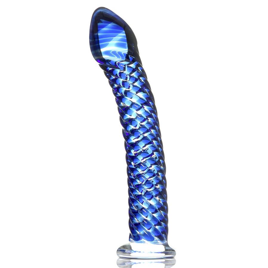 ICICLES - MASSAGEIRO DE VIDRO N. 29 - Imagem 2