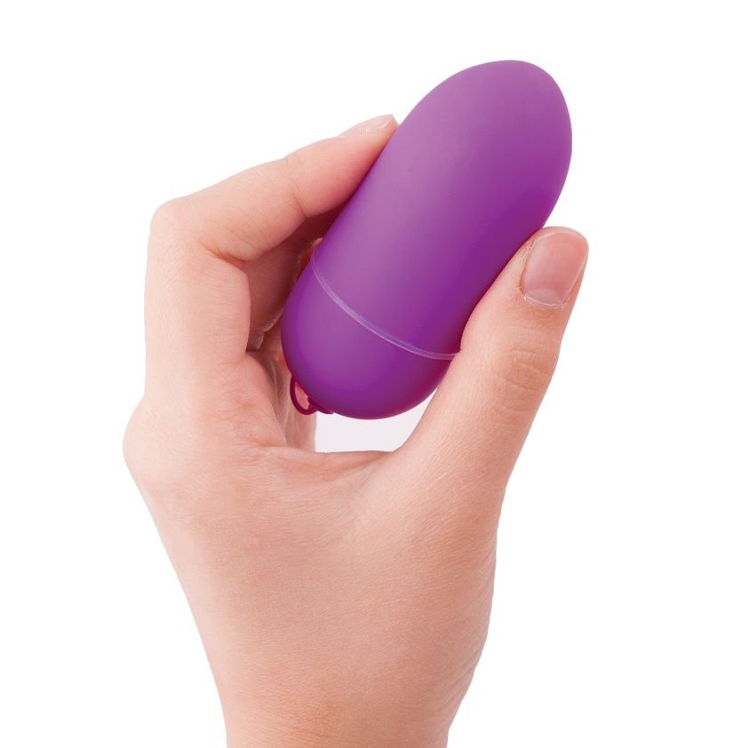 B SWISH - BNAUGHTY UNLEASHED CLSSICO LILAC CONTROLE REMOTO - Imagem 4