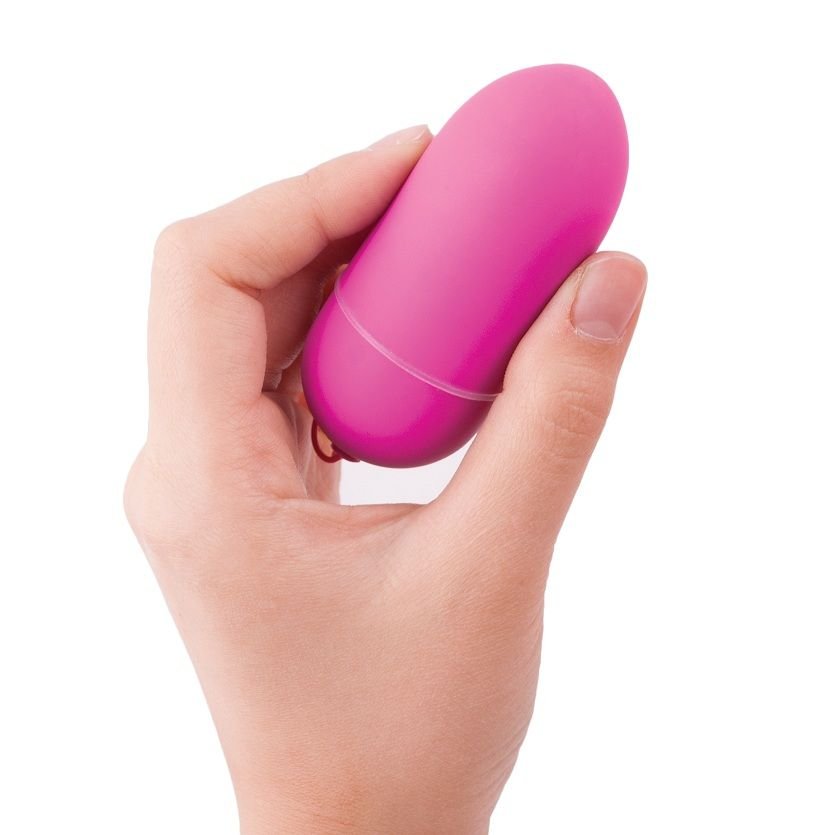 B SWISH - CONTROLE REMOTO ROSA CLSSICO BNAUGHTY UNLEASHED - Imagem 2