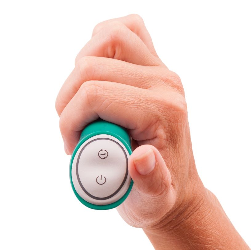 B SWISH - BWILD DELUXE COELHO VIBRADOR JADE - Imagem 2