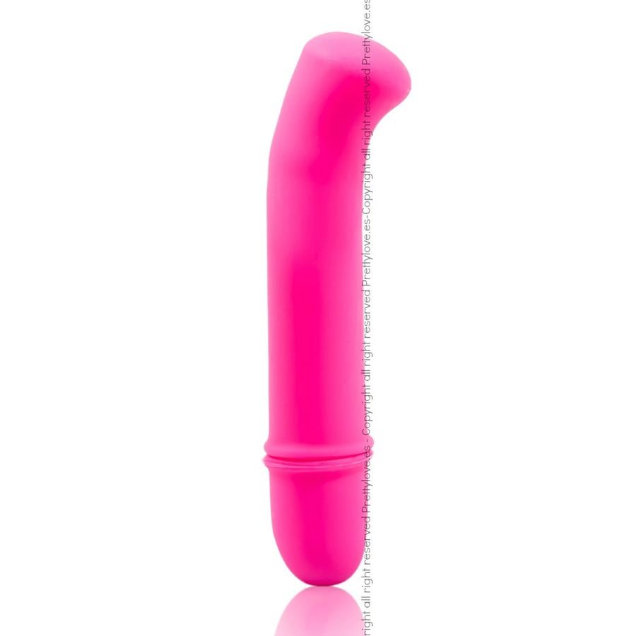 PRETTY LOVE - VIBRADOR ANTONY - Imagem 2