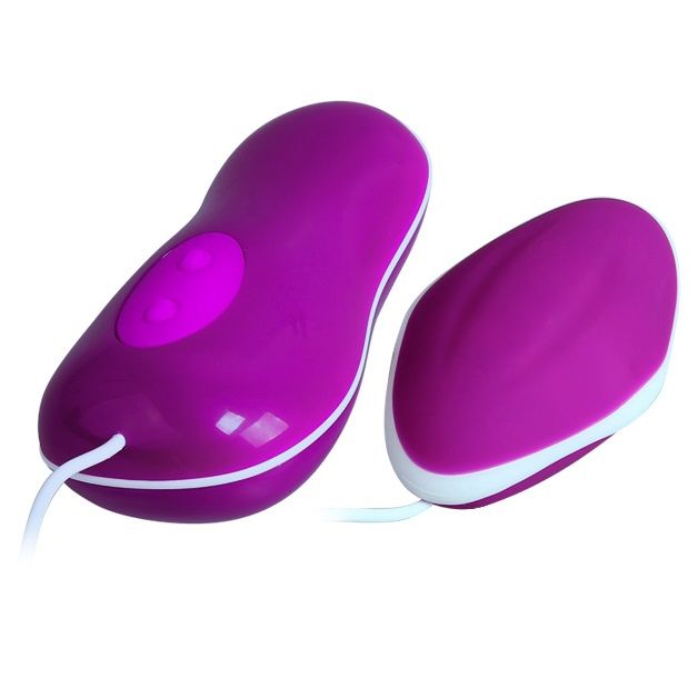 PRETTY LOVE - OVO VIBRANTE COM CONTROLE REMOTO AVERY - Imagem 3