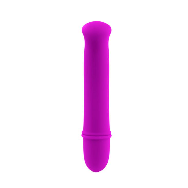 PRETTY LOVE - VIBRADOR ANTONY - Imagem 4