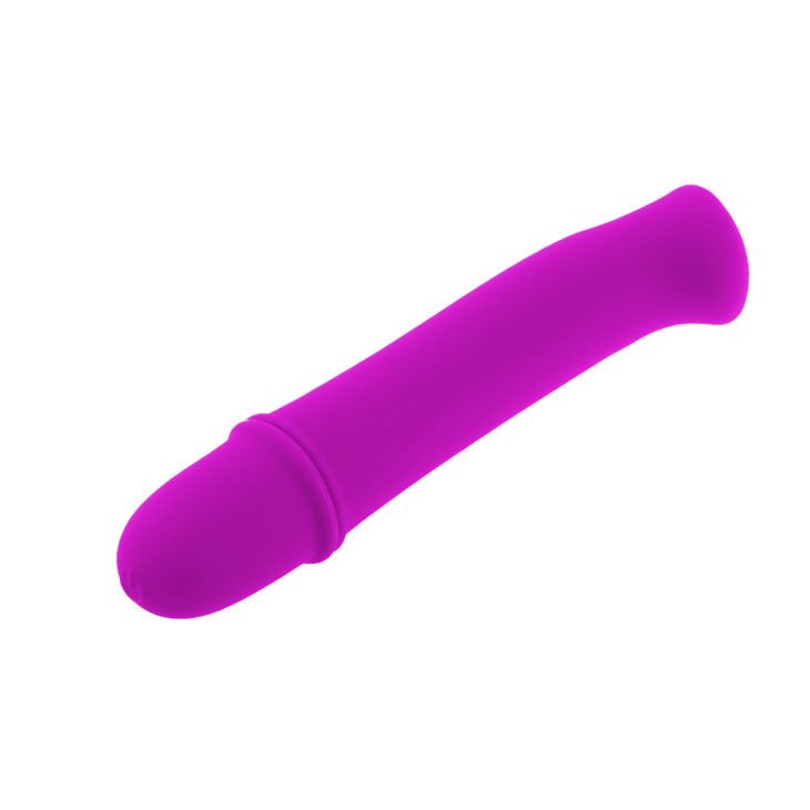 PRETTY LOVE - VIBRADOR ANTONY - Imagem 5