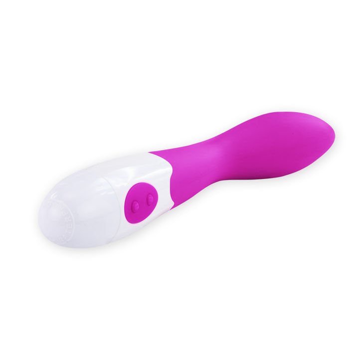 PRETTY LOVE - VIBRADOR BISHOP - Imagem 4