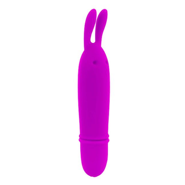 PRETTY LOVE - FLIRTATION MASSAGER ESTIMULANTE BOYCE - Imagem 4