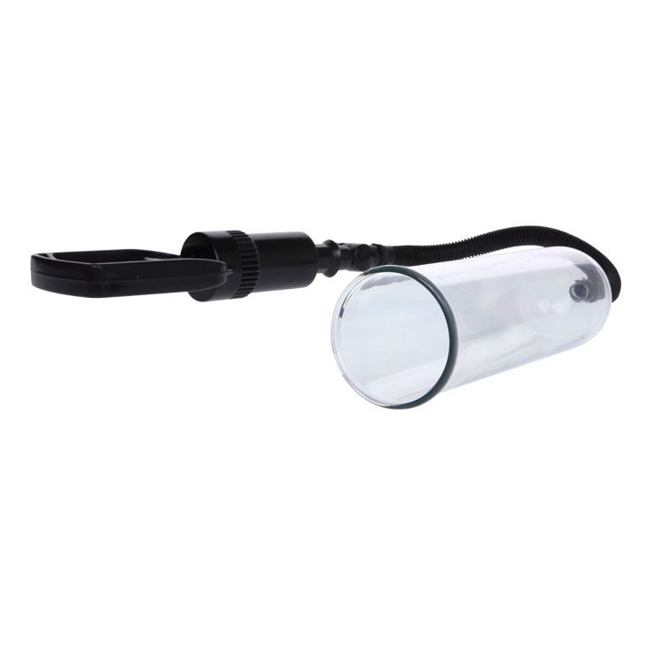 BAILE - BOMBA DE PRECISO COM MELHORADOR DE EREO - Imagem 2