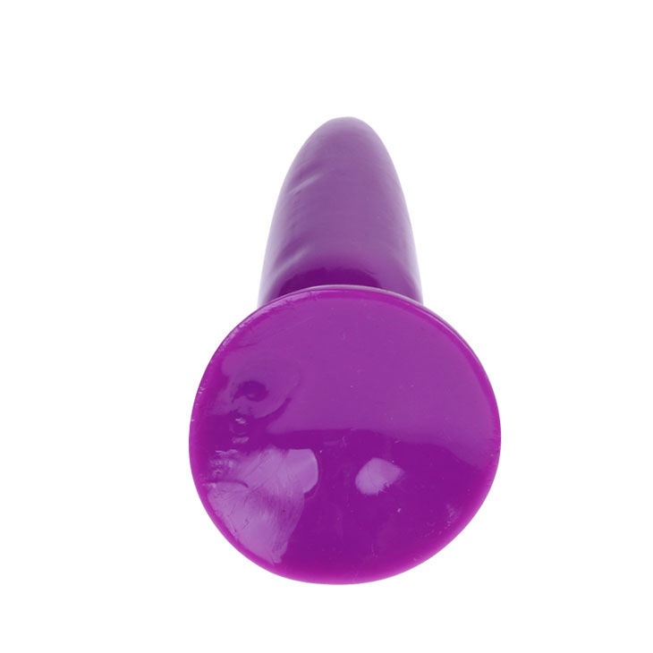 BAILE - PLUG ANAL PEQUENO LILS 15 CM - Imagem 4
