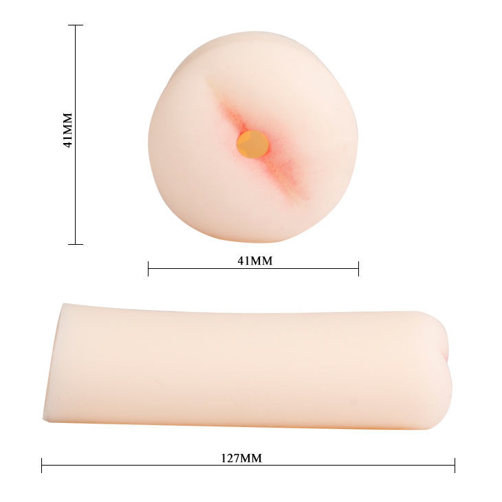 BAILE - PAIXO SENHORA ANAL MASTURBADOR - Imagem 5