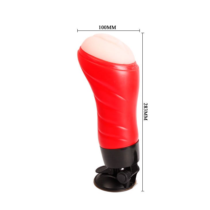 CRAZY BULL - VAGINA COM BASE MASTURBADOR - Imagem 5