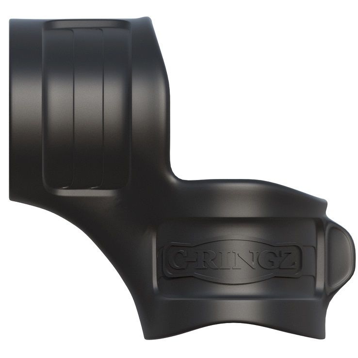 FANTASY C-RINGZ - ANEL E ESFERA FANTASY BIG COCK - Imagem 3