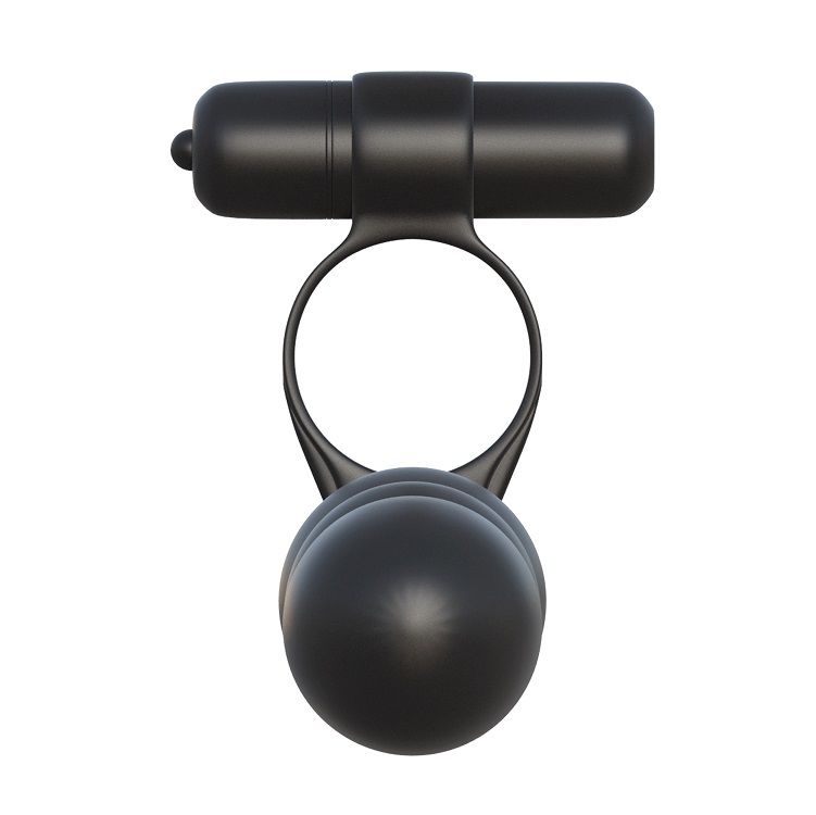 FANTASY C-RINGZ - POSABLE DOUBLE PENETRATOR - Imagem 4